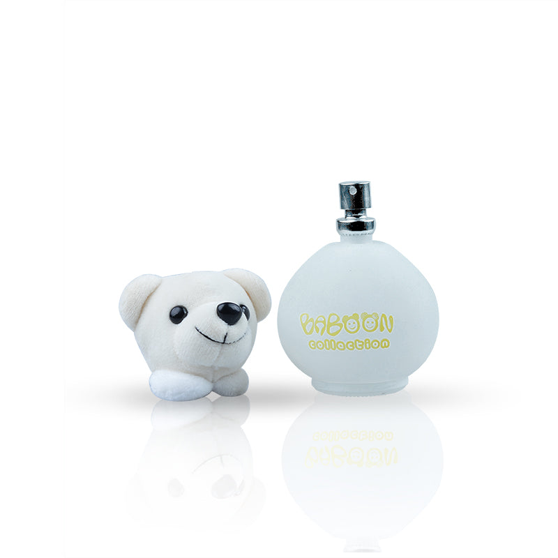 Confidence Eau De Parfum 100ml by Baboon Collection | Kids Perfume