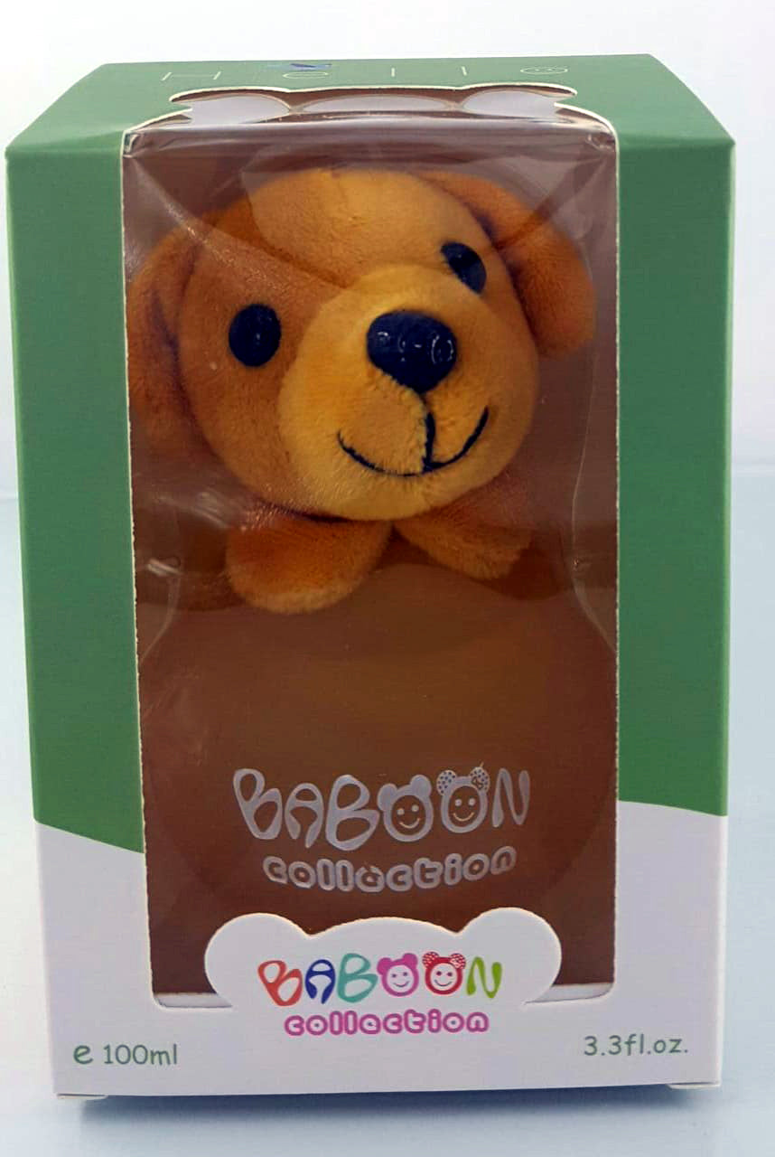 Love Eau De Parfum 100ml by Baboon Collection | Kids Perfume