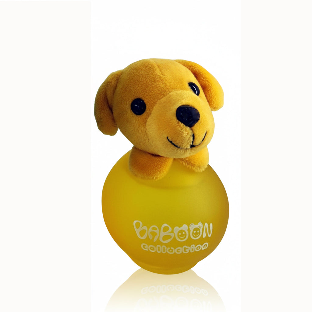 Love Eau De Parfum 100ml by Baboon Collection | Kids Perfume
