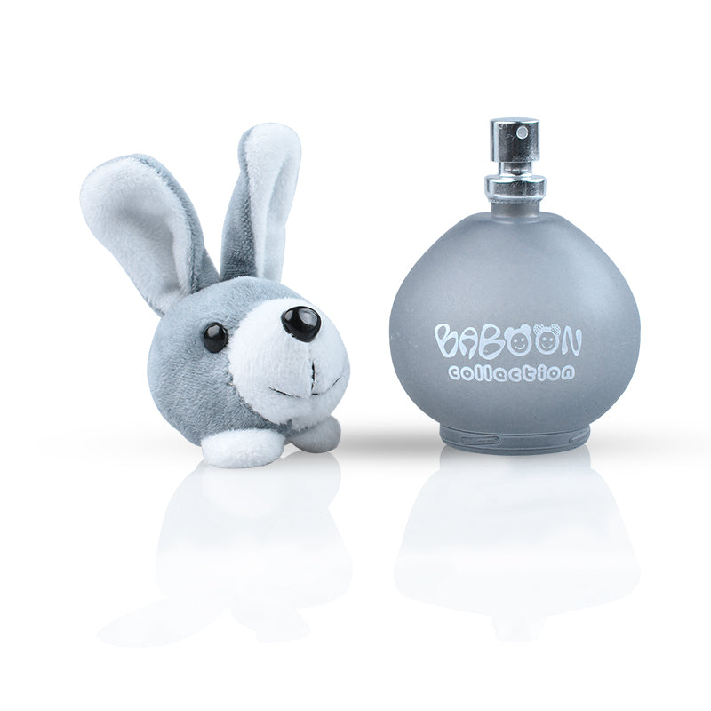 Patience Eau De Parfum 100ml by Baboon Collection | Kids Perfume