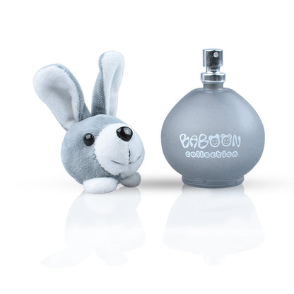 Patience Eau De Parfum 100ml by Baboon Collection | Kids Perfume