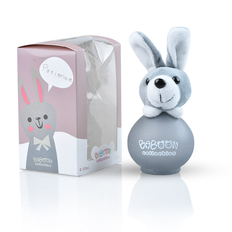 Patience Eau De Parfum 100ml by Baboon Collection | Kids Perfume