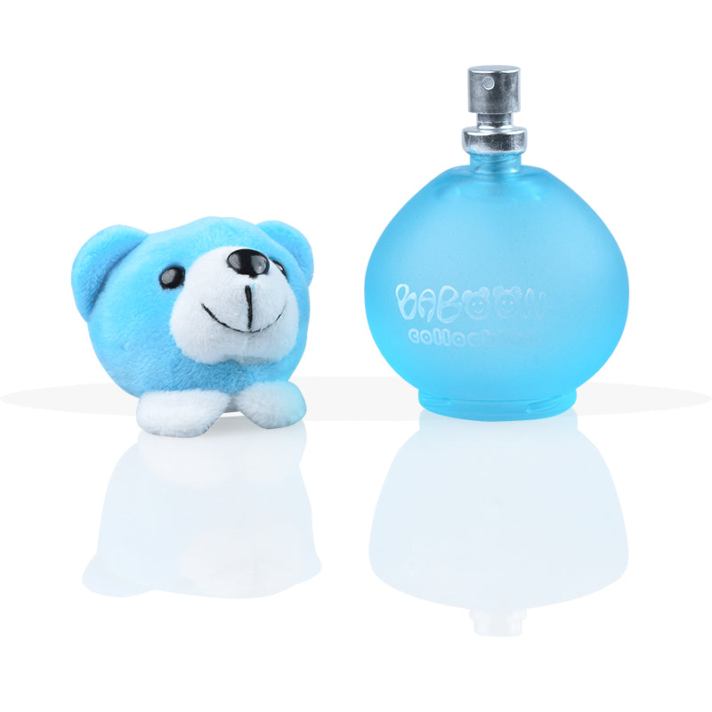 Brave Eau De Parfum 100ml by Baboon Collection | Kids Perfume