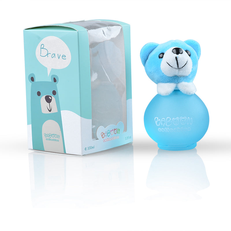 Brave Eau De Parfum 100ml by Baboon Collection | Kids Perfume