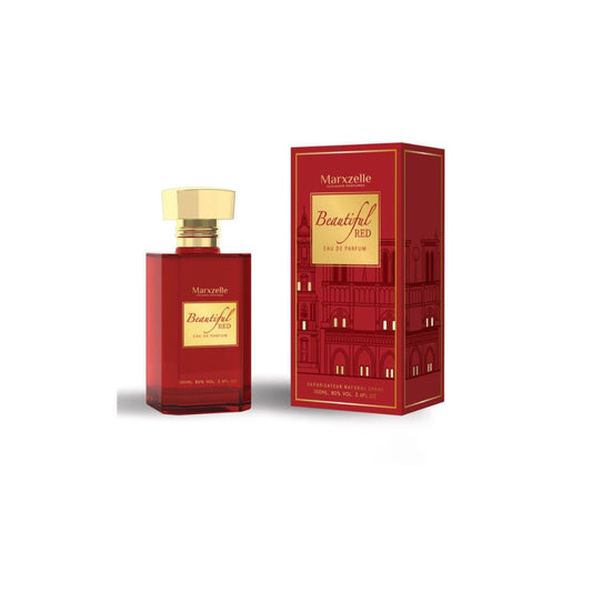 Beautiful Red EDP 100ml