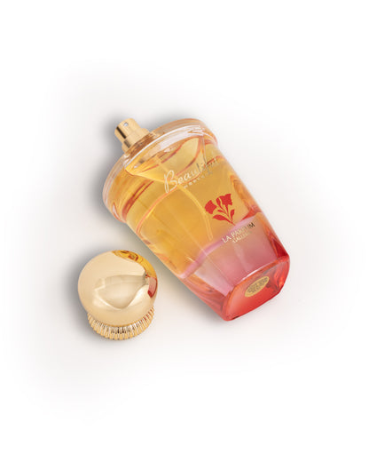 Beautiful Weekend Eau De Parfum 100ml – For Women