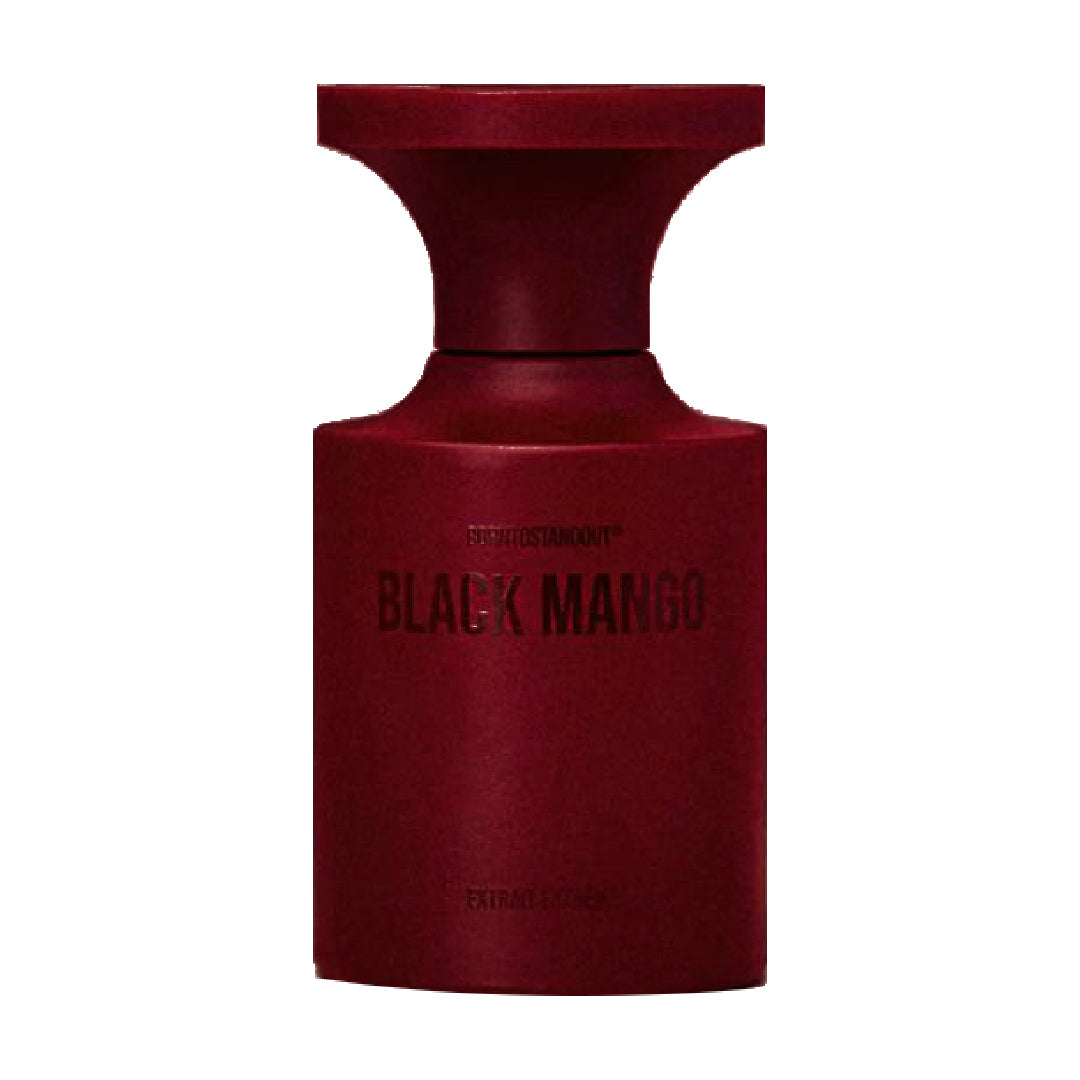 Black Mango Eau De Parfum 50ML By Borntostandout | Unisex Niche Perfume