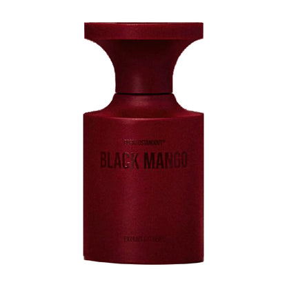 Black Mango Eau De Parfum 50ML By Borntostandout | Unisex Niche Perfume
