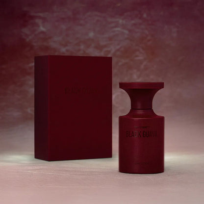 عطر بلاك جوافة أو دو بارفان 50 مل من Borntostandout | عطر نيش للجنسين 