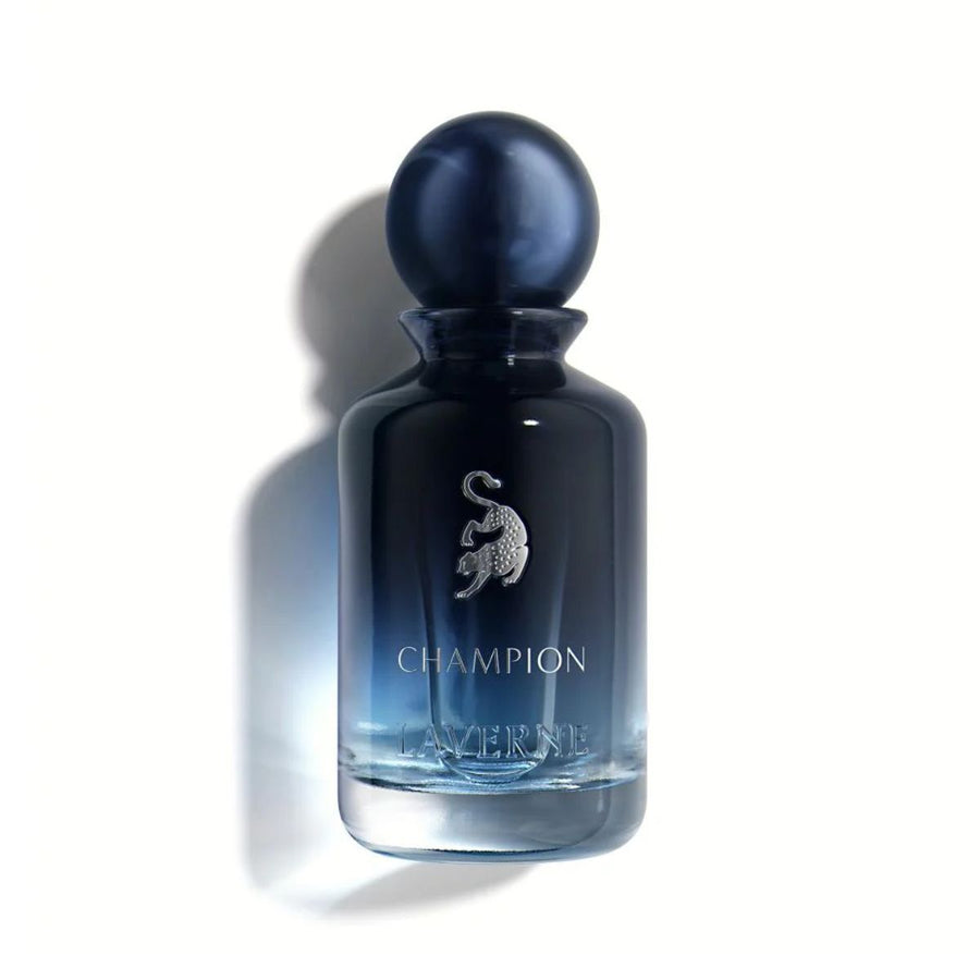 عطر لافيرن تشامبيون أو دو بارفان 100 مل للرجال | عطر يومي يدوم طويلاً