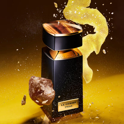 Le Gemme Tygar Eau De Parfum 100 ml