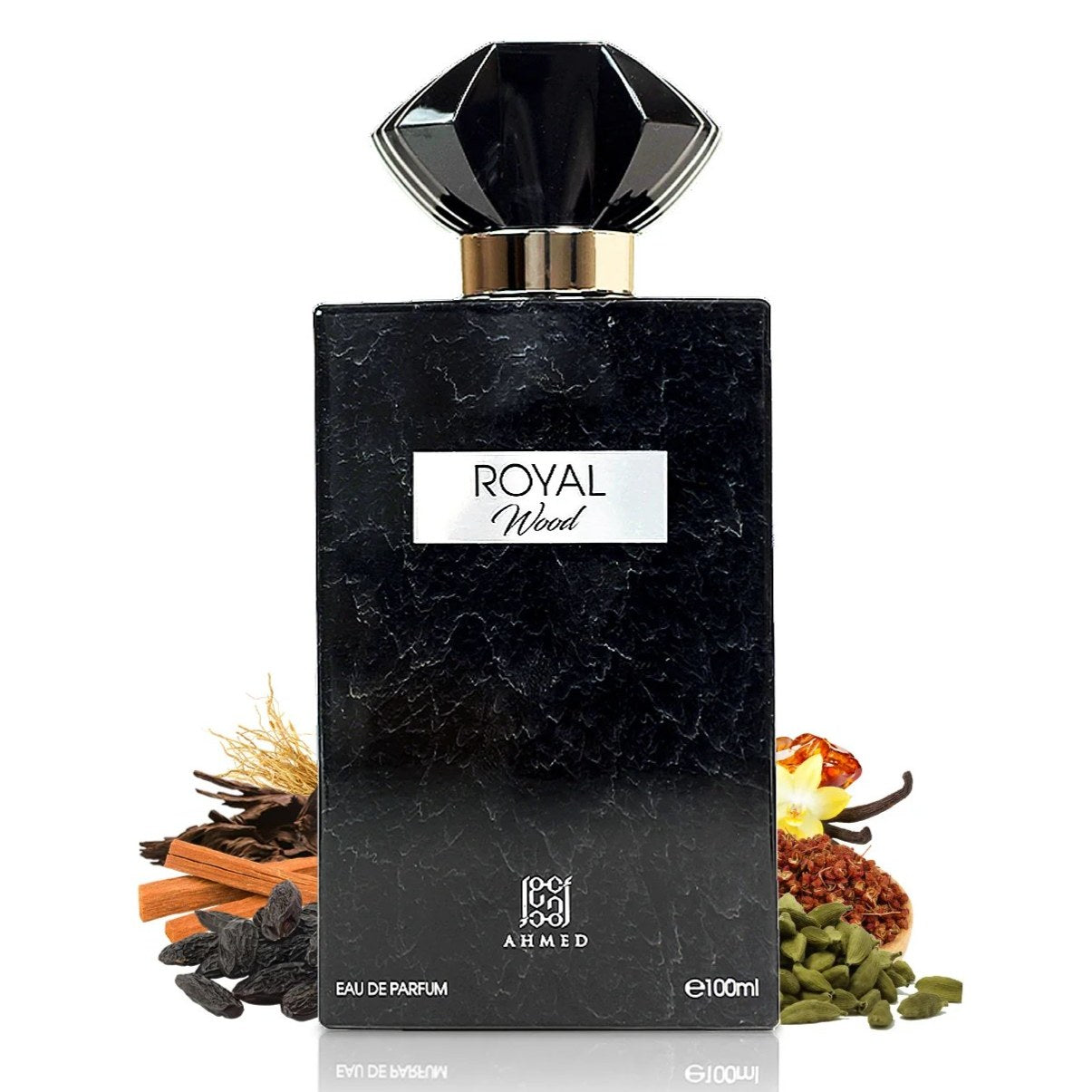Royal Wood Edp 100ml