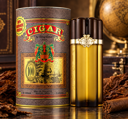 Remy Latour Cigar EDT For Men 100ML