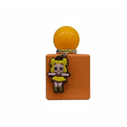 Cool Girl Natural spray 50ml | kids perfume