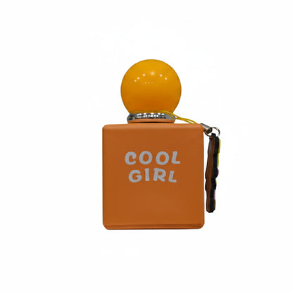 cool girl kids perfume 50ml bottle
