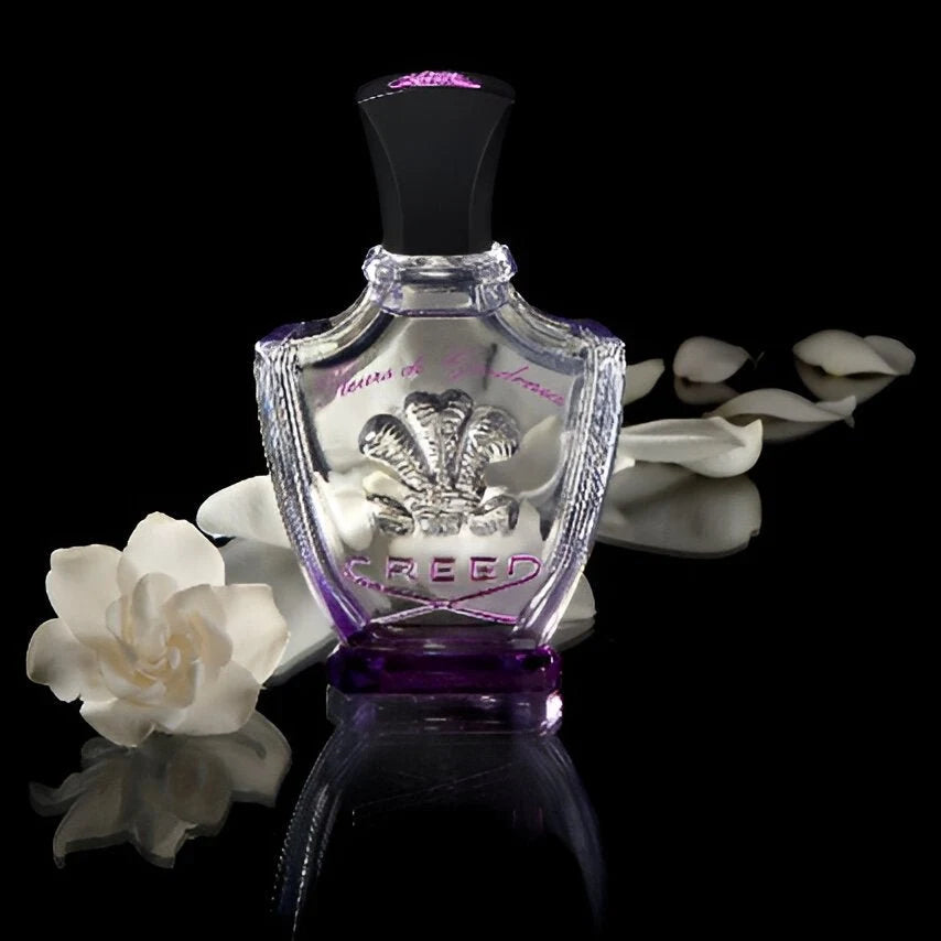 Creed Fleurs de Gardenia Eau de Parfum – 75ml – Authentic Luxury Fragrance for Women – Fragrance Secrets