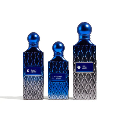 Ibraq Moon Collection 325ML - 3 Piece Perfume Set - Ibraq - Fragrance Secrets