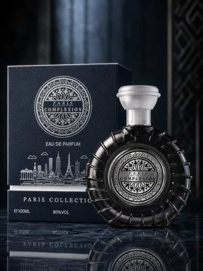 عطر كومبليكشن أو دو بارفان 100 مل