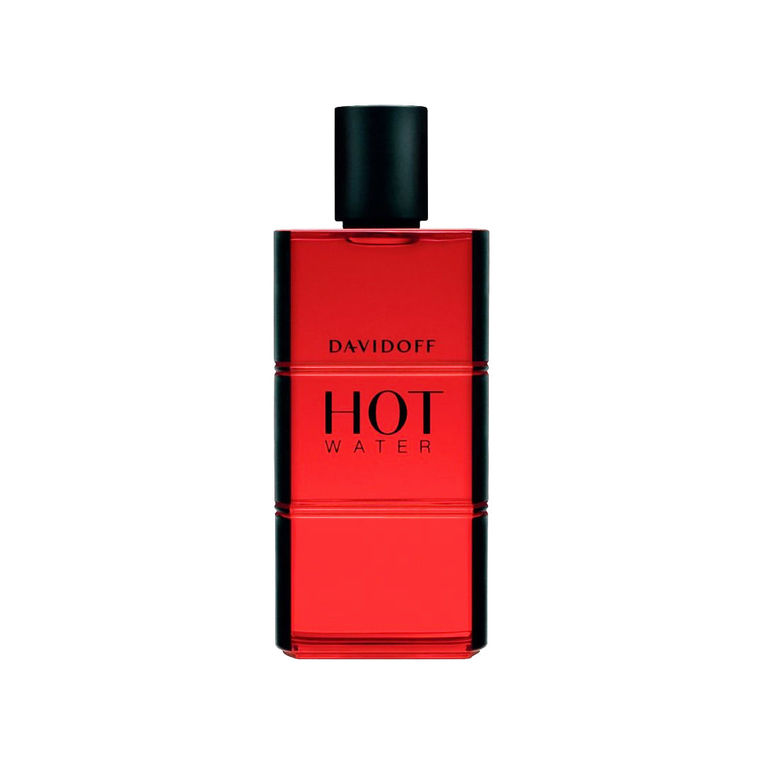 Davidoff Hot Water Eau de Toilette 110ml for men