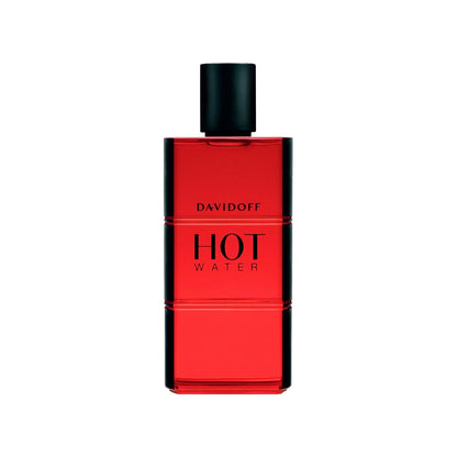 Davidoff Hot Water Eau de Toilette 110ml for men