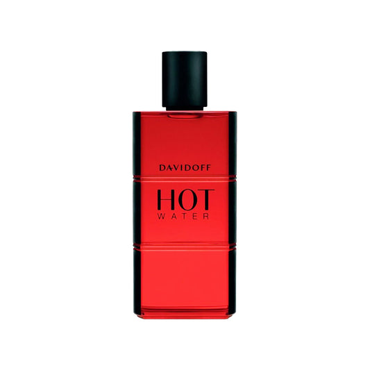 Davidoff Hot Water Eau de Toilette 110ml for men