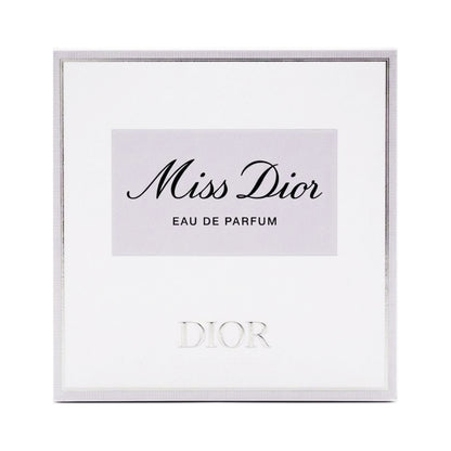 dior miss dior eau de parfum box