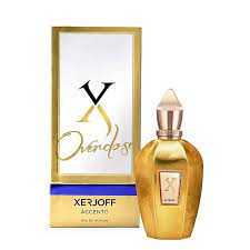 XERJOFF ACCENTO OVERDOSE EDP 100ML