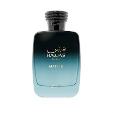 Rasasi Hawas Malibu Edp 100ml