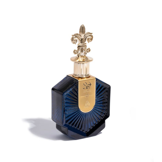 Ejlal Eau De Parfum 100ml bottle – Perfume for Men
