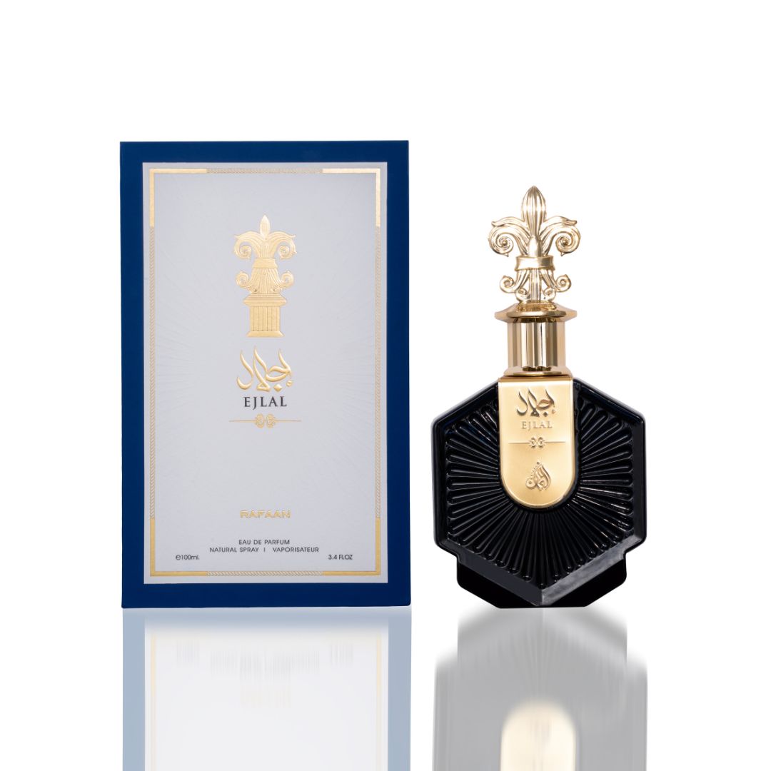 Ejlal Eau De Parfum 100ml – For Men