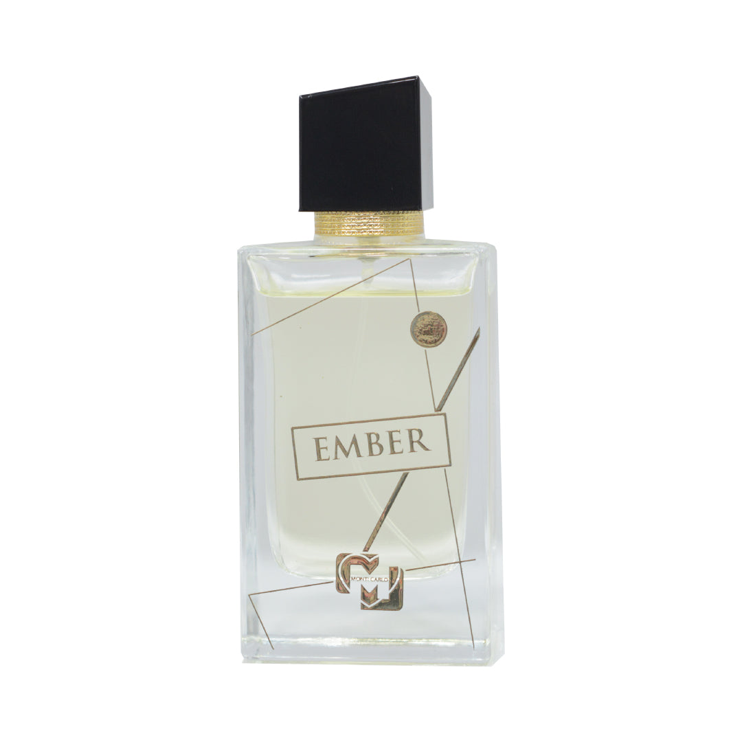 Monti Carlo Ember Extrait de Parfum 100ml
