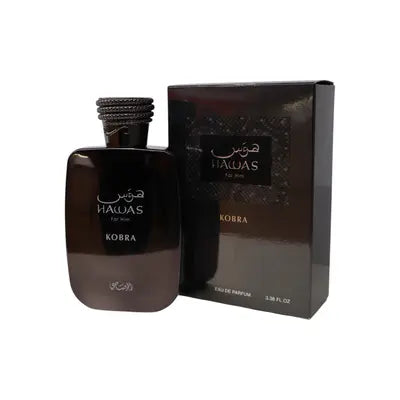 Rasasi Hawas Kobra Edp 100ml