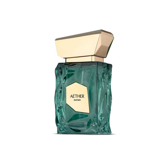 French Avenue Aether Eau De Parfum 100ML Unisex – Fresh Woody Musk Perfume