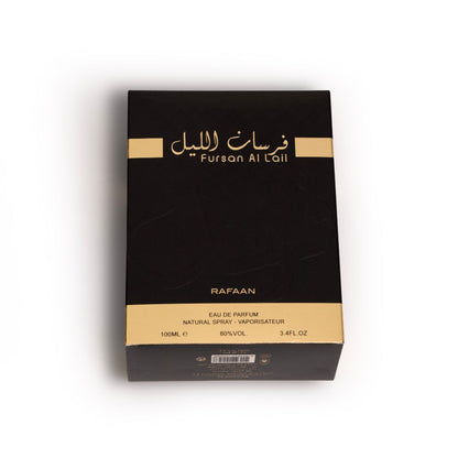 Fursan Al Lail Eau De Parfum 100ml – For Men