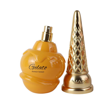 Gelato Mango Tango Amaran Eau De Parfum 100ml