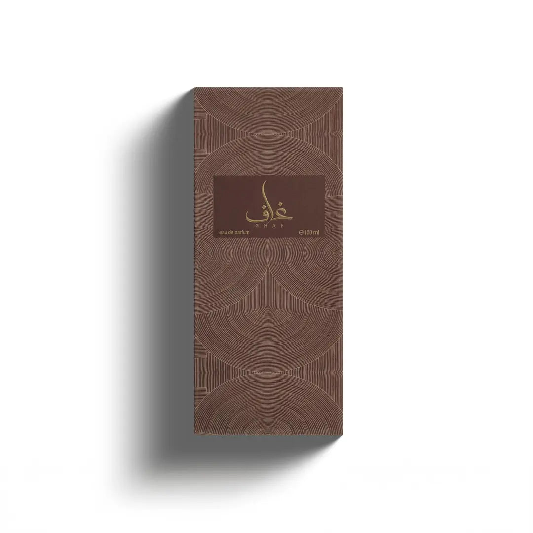 Ahmed Al Maghribi Ghaf Eau De Parfum - Ahmed Al Maghribi - Fragrance Secrets