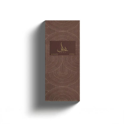 Ahmed Al Maghribi Ghaf Eau De Parfum - Ahmed Al Maghribi - Fragrance Secrets