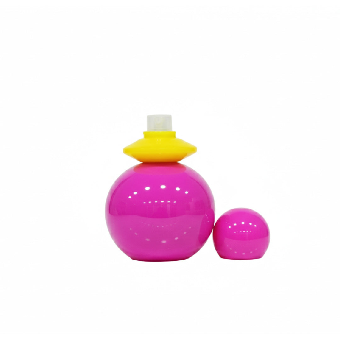 Happy Emoji Pink Eau De Parfum 50ml | kids perfume