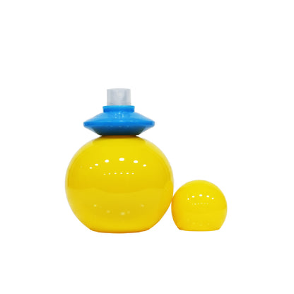 Happy Emoji Yellow Eau De Parfum 50ml | kids perfume