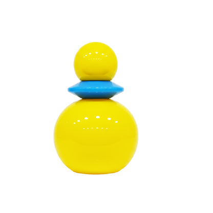 Happy Emoji Yellow Eau De Parfum 50ml | kids perfume