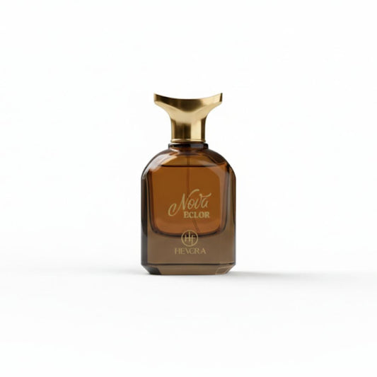Nova Eclor Eau De Parfum 80ml unisex perfume by Hevora
