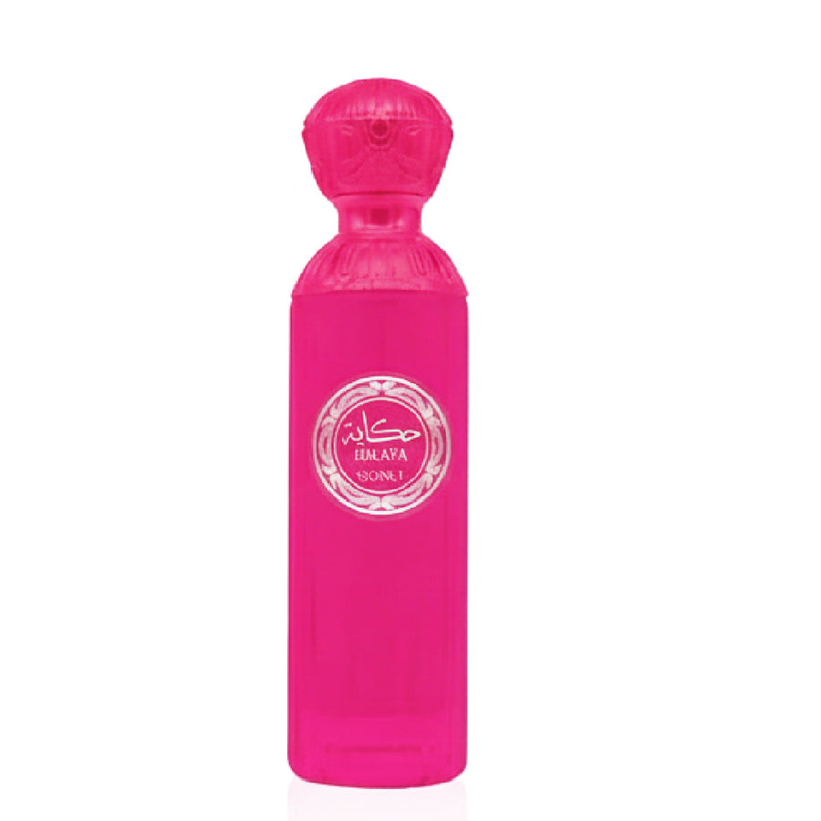 Hikaya So Only Eau De Parfum 100ml | For Women