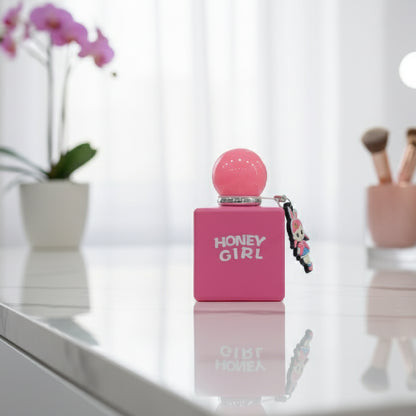 Honey Girl Natural spray 50ml | kids perfume