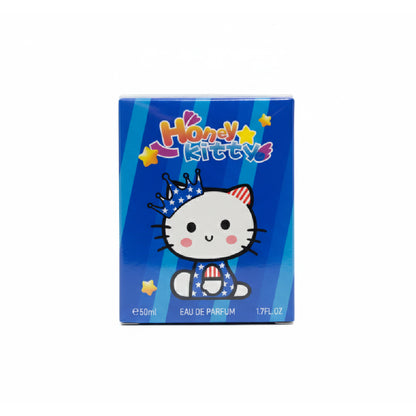 Honey Kitty Blue Eau De Parfum 50ml | kids perfume