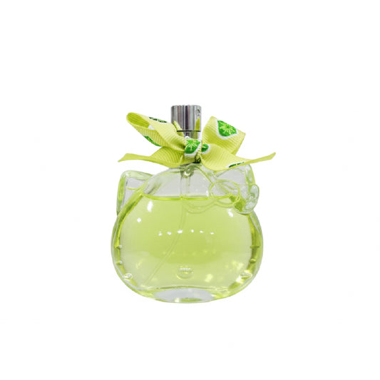 Honey Kitty green Eau De Parfum 50ml | kids perfume