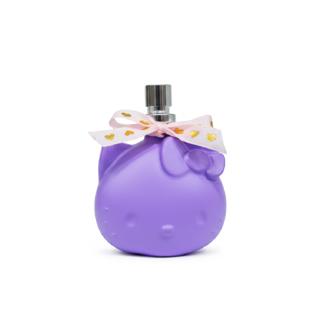 Honey Kitty Purple Eau De Parfum 50ml | kids perfume