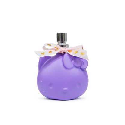 Honey Kitty Purple Eau De Parfum 50ml | kids perfume