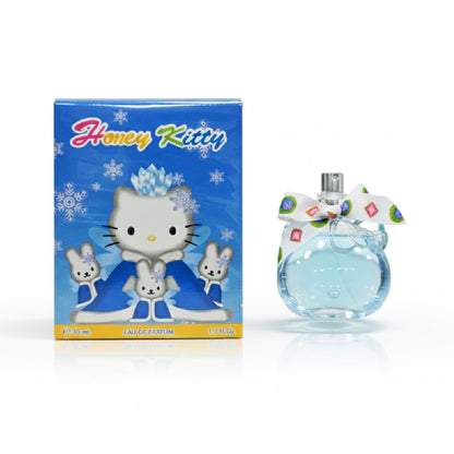 Honey Kitty Sky Blue Eau De Parfum 50ml | kids perfume