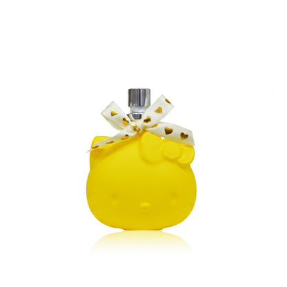 honey kitty  safest kids perfume