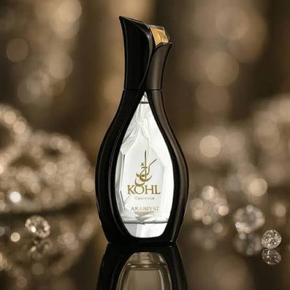 Arabiyat Prestige Kohl Opulence Eau De Parfum 100ML - Fragrance Secrets